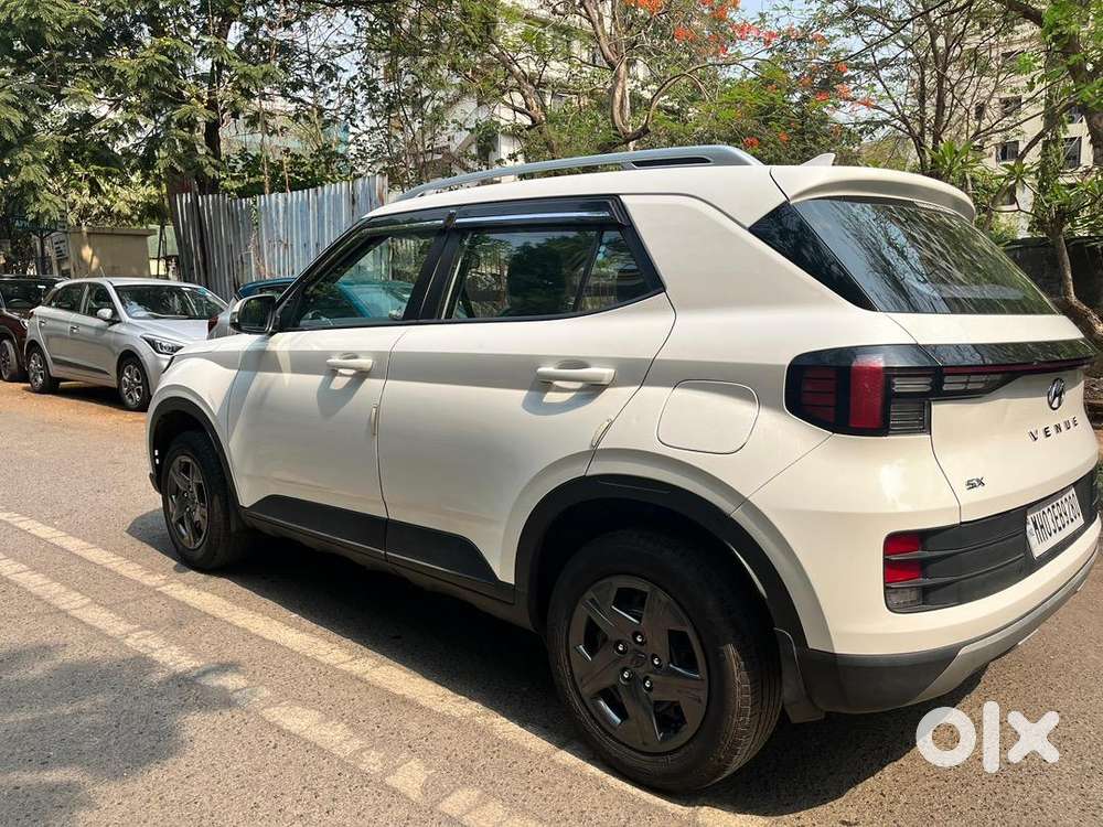 Hyundai Car Petrol 2023