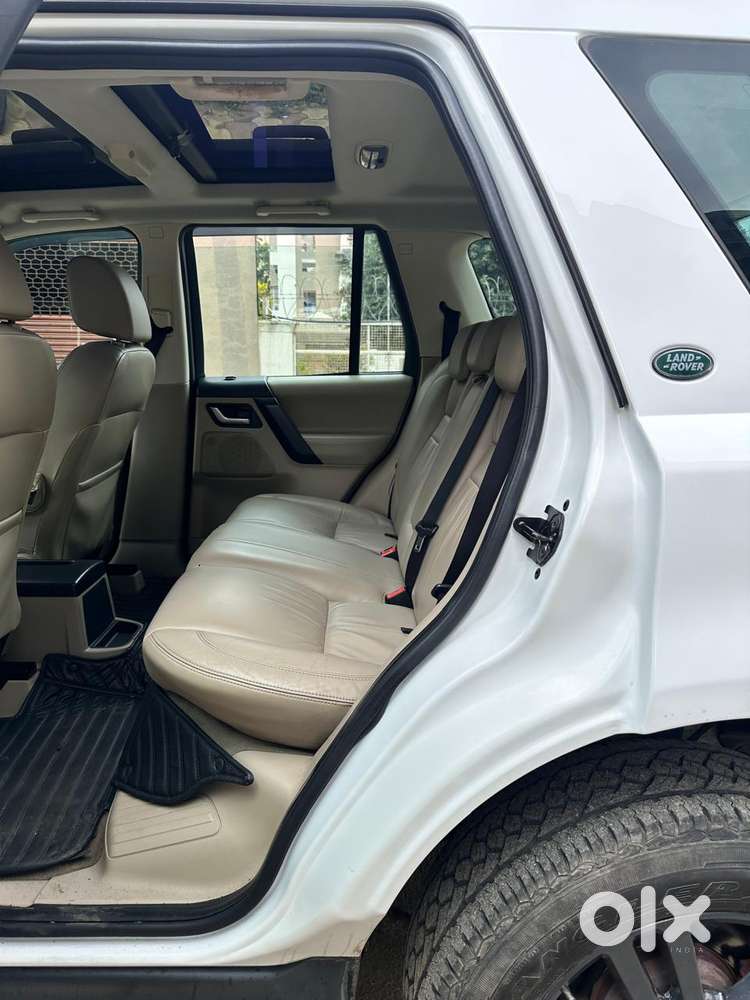 Land Rover Freelander 2 Sd4 Hse, 2014, Diesel