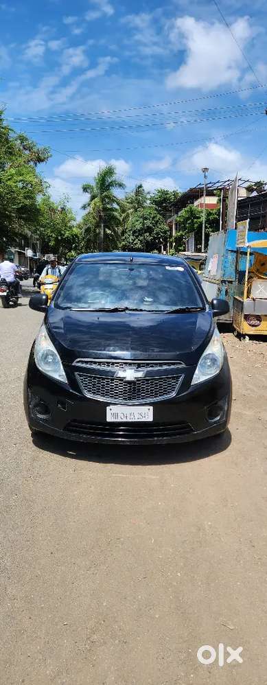 Chevrolet Beat Diesel 2011 Model