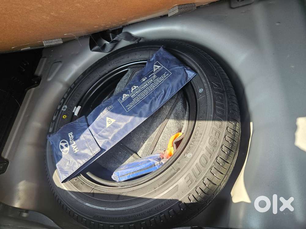 Hyundai I20 Sportz Plus Diesel, 2022, Diesel