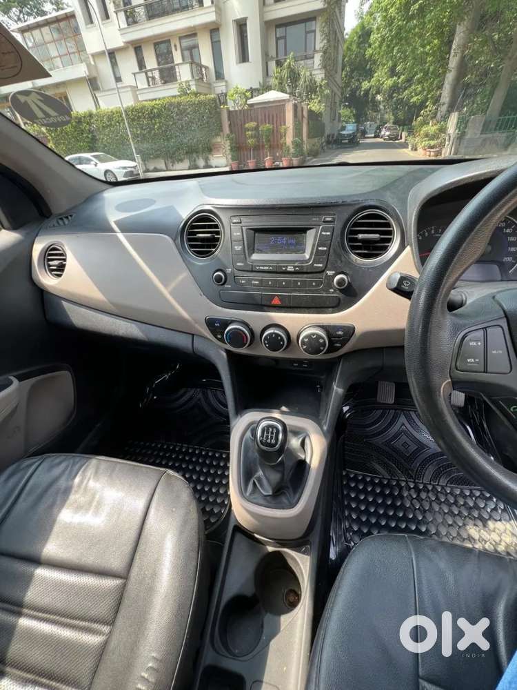 Hyundai Grand I10 Sportz 1.2 Kappa Vtvt, 2016, Petrol