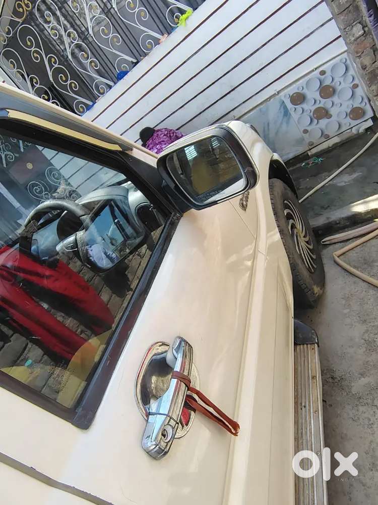 Mahindra Be 6 Diesel 2013