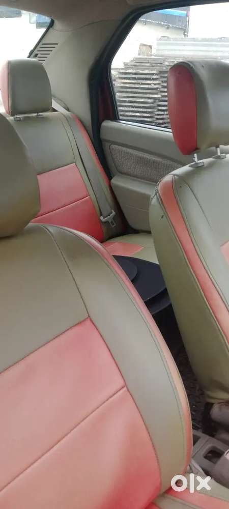 Mahindra Verito 2011 Diesel 132000 Km Driven