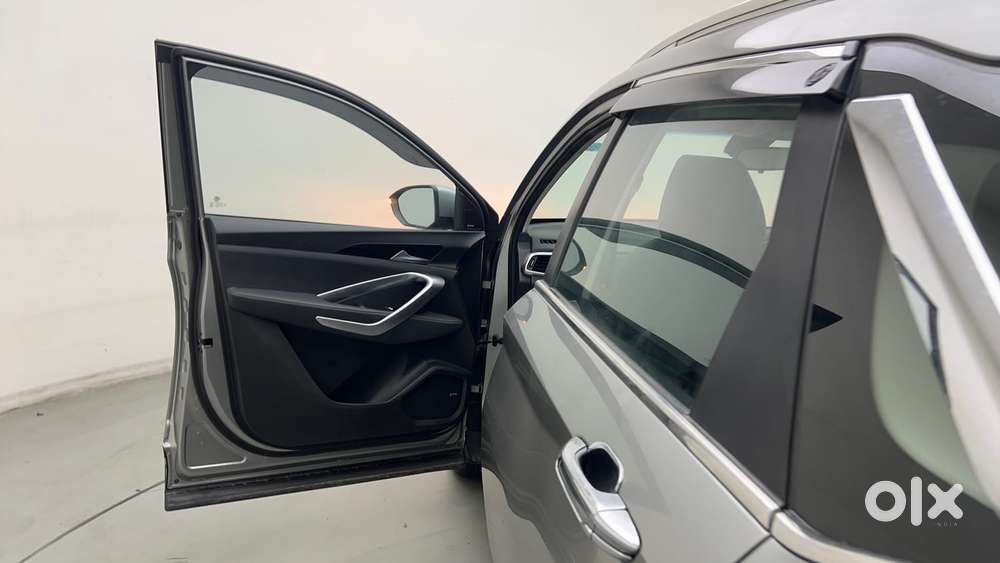 Mg Hector Sharp Dct Petrol, 2019, Petrol