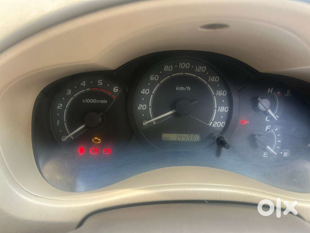 Toyota Innova Diesel Manual 2006