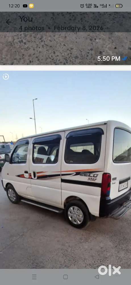 Eeco - 5 Str