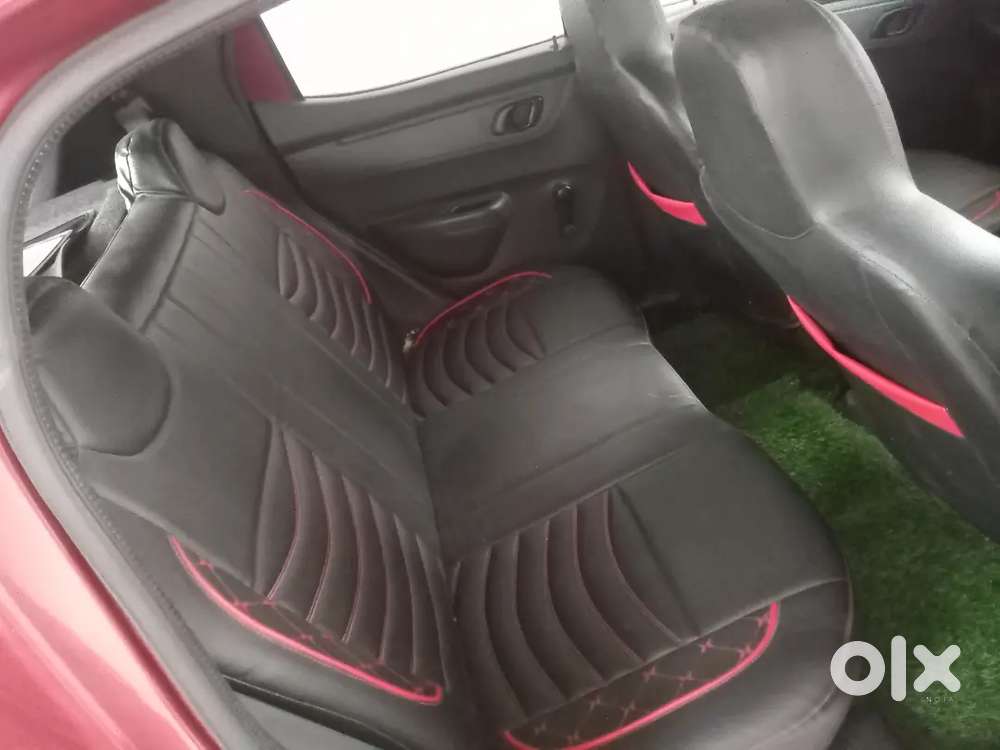 Renault Kwid 2016 Petrol Well Maintained