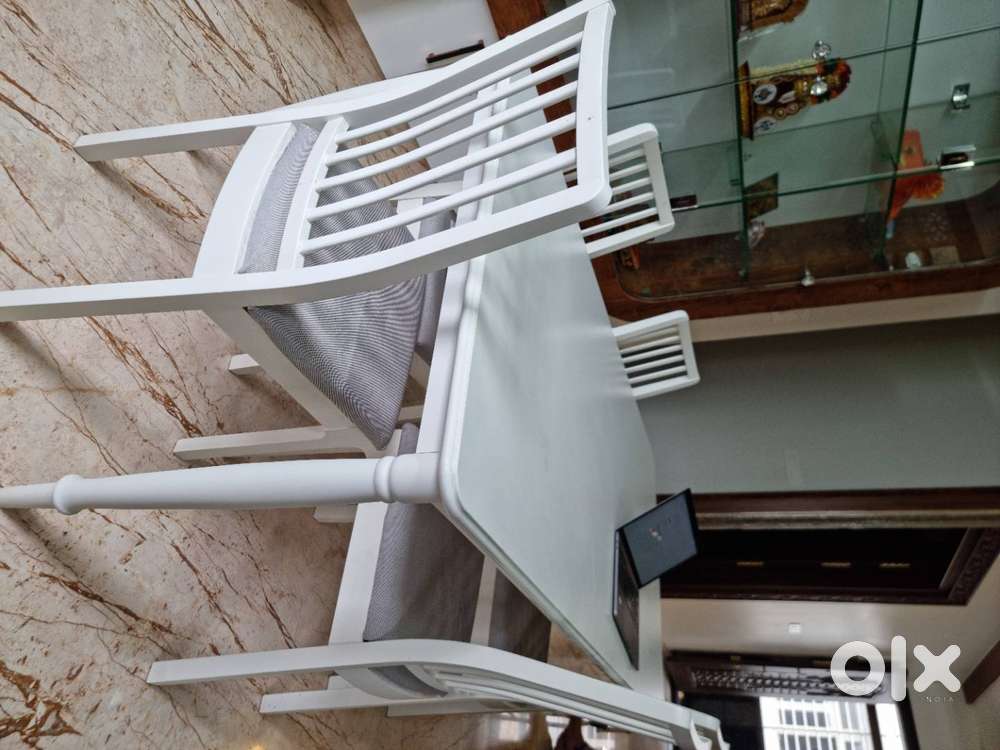 Folding Chairs Off White Chairs Ikea IKEA Table And Chairs, Off