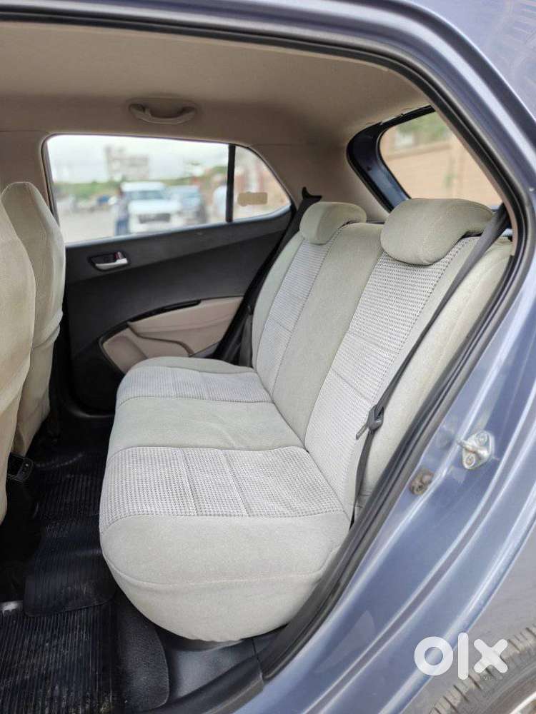 Hyundai Grand I10 Asta 1.2 At Vtvt, 2015, Petrol