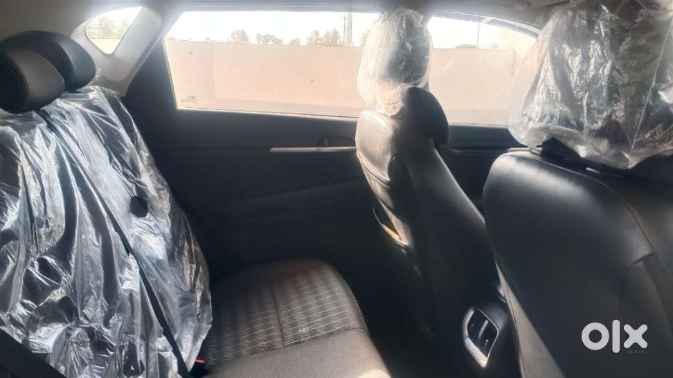 Kia Sonet 1.2 Htk Plus, 2024, Petrol