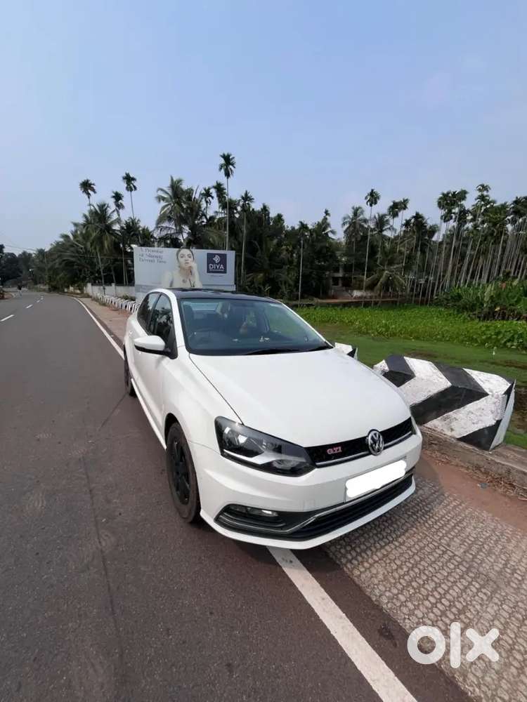 Volkswagen Ameo 1.5l Tdi  2017