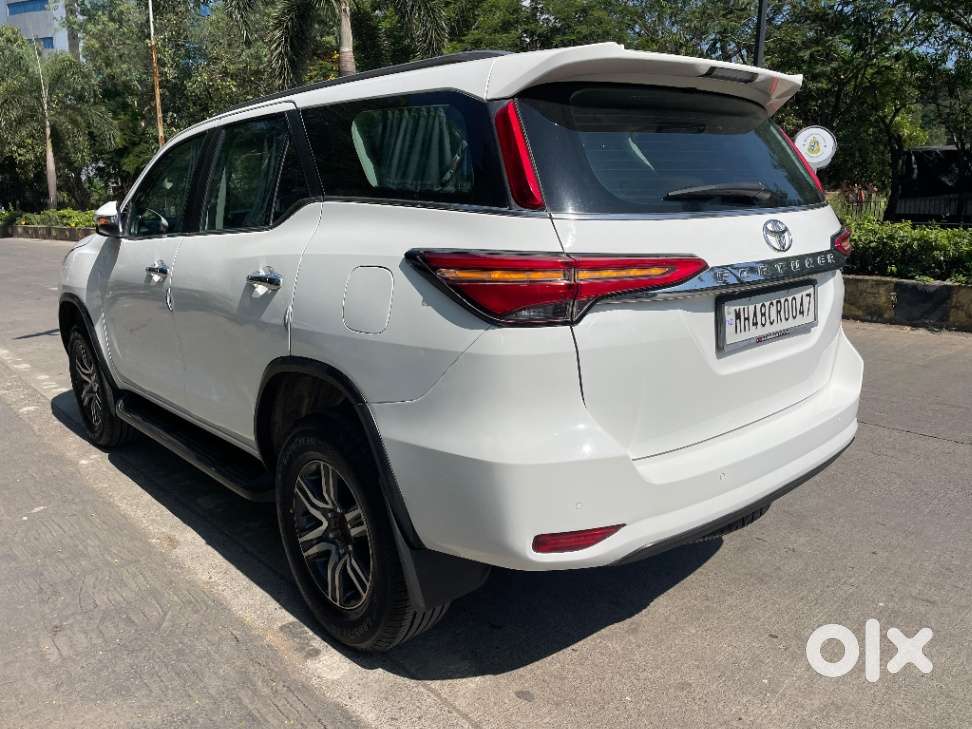 Toyota Fortuner 4x2 At 2.8 Diesel, 2023, Diesel