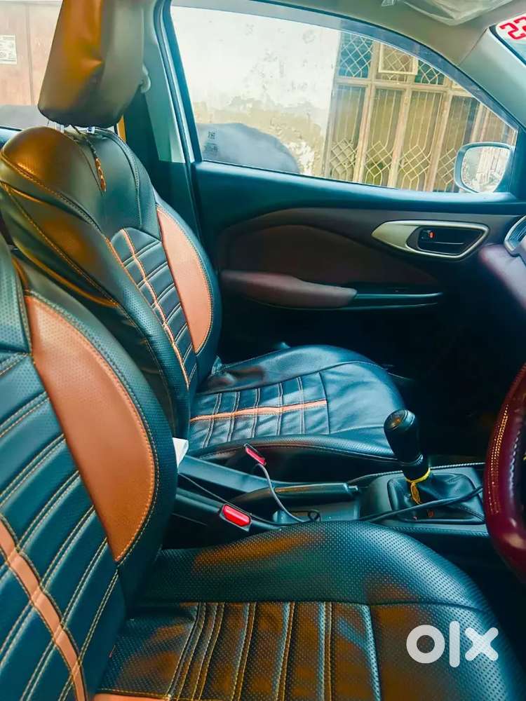 Maruti Suzuki Fronx 2024 Cng & Hybrids 21000 Km Driven