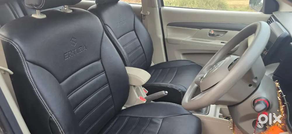 Ertiga Vxi Manual 2015