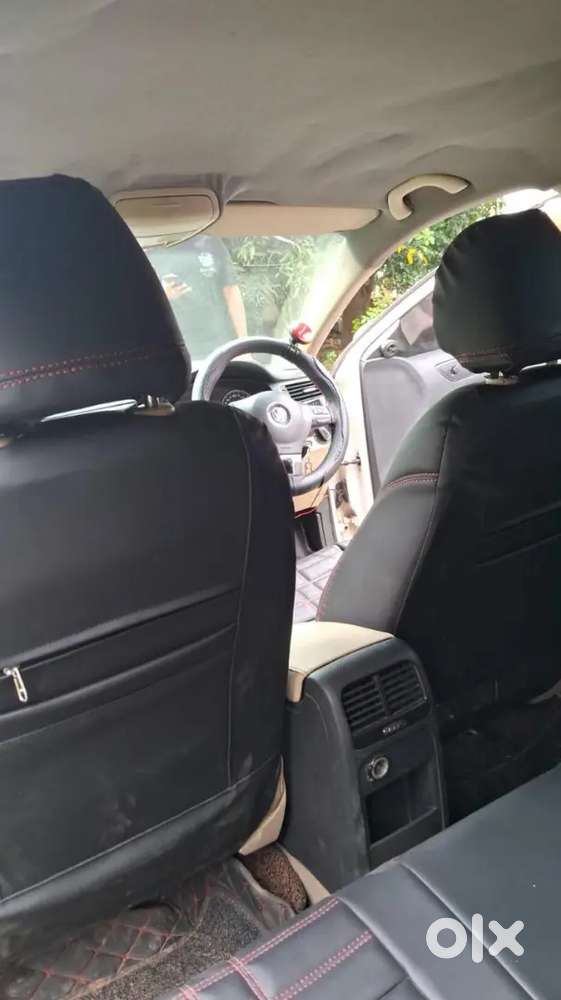 Volkswagen Jetta Diesel 2012