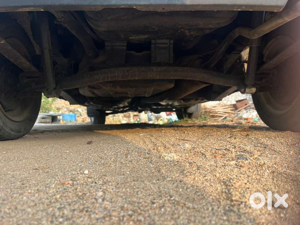 Maruti Suzuki 800 1996