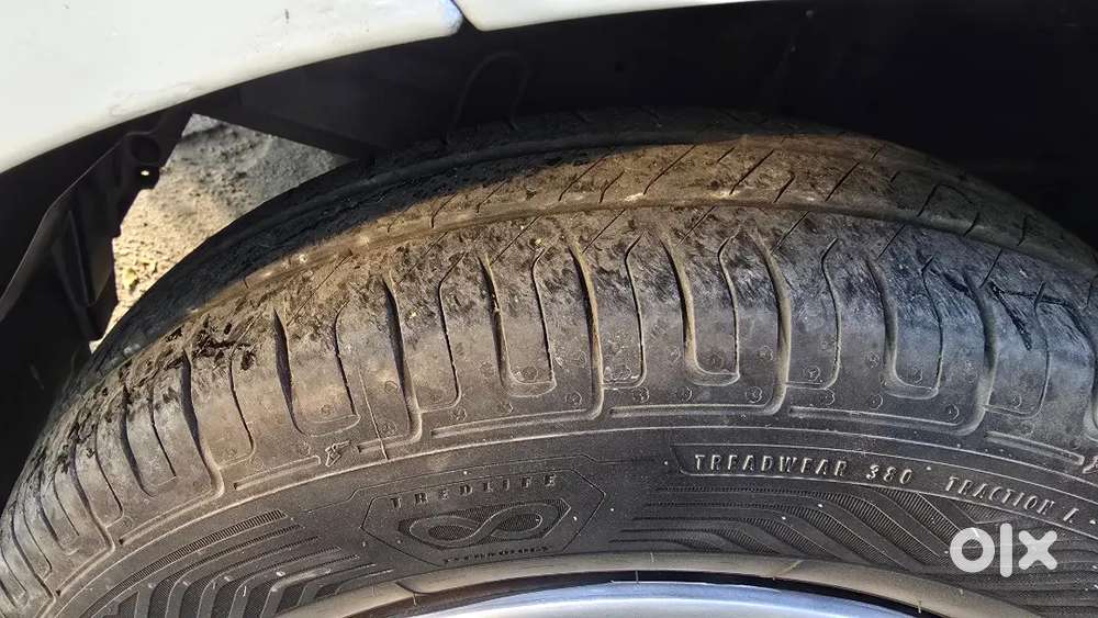 Maruti Suzuki Dzire 2016 Petrol+cng Excellent Condition