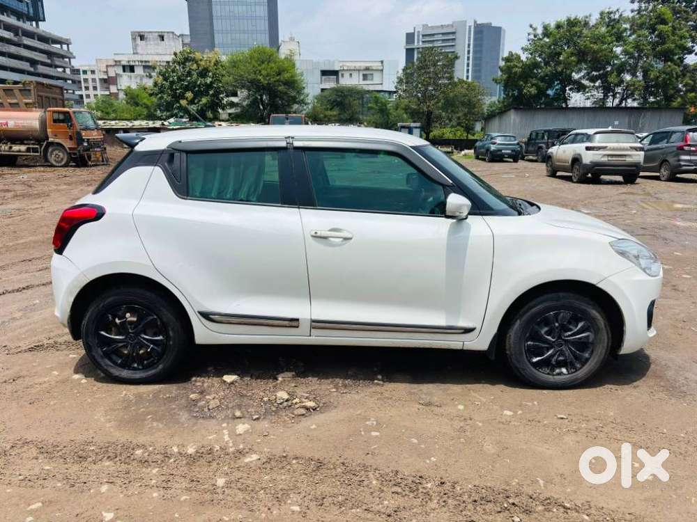 Maruti Suzuki Swift Vdi, 2018, Diesel