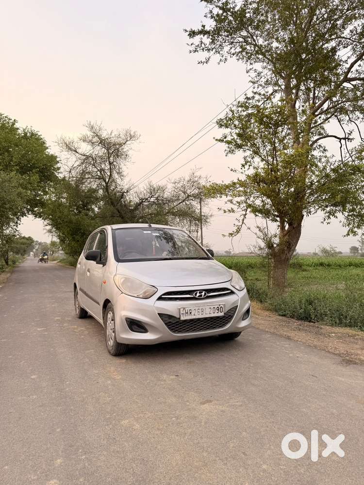 Hyundai Car 2011 Manual