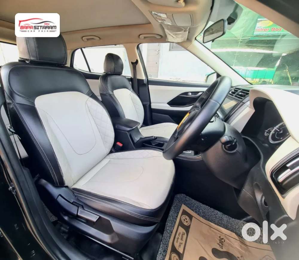 Hyundai Creta Sx 1.5 Diesel, 2021, Diesel
