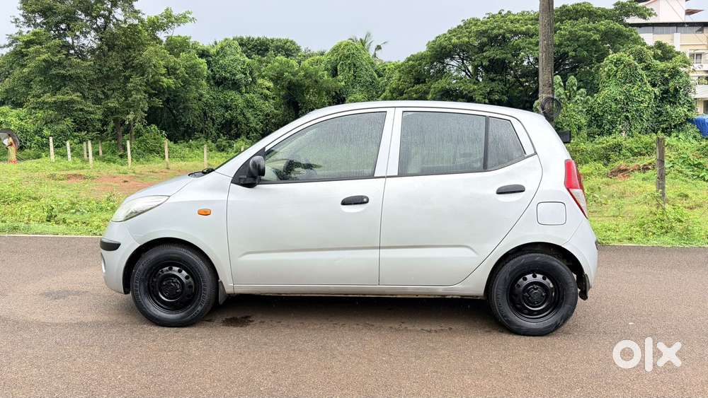 Hyundai I10 Era 1.1, 2009, Petrol