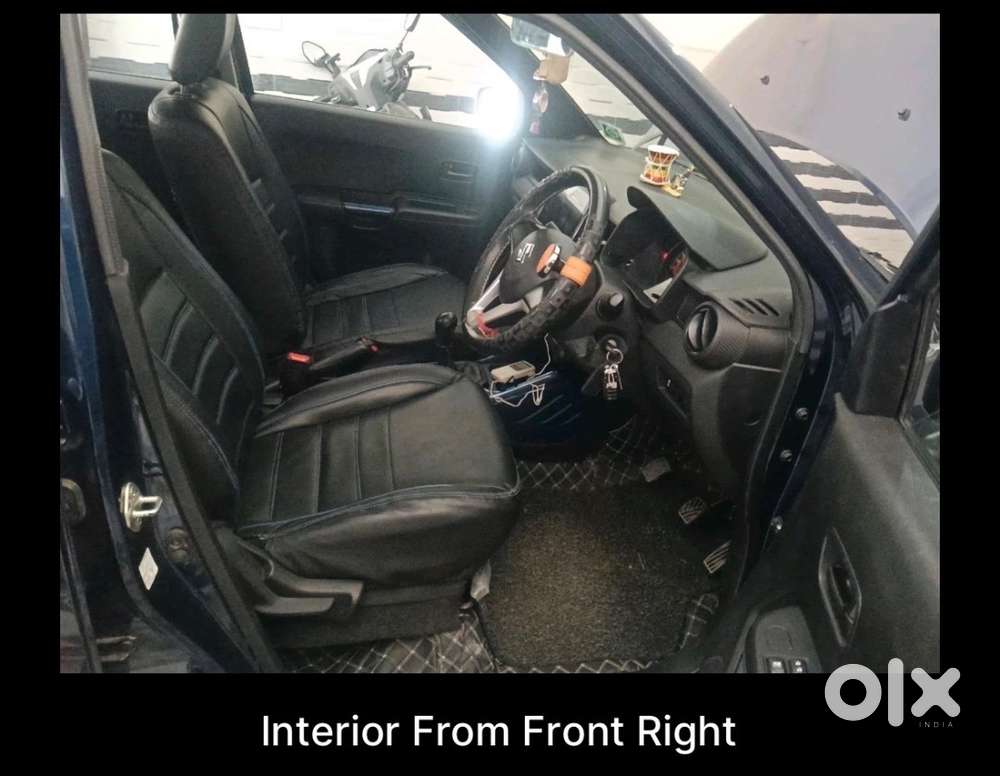 Good Condition
