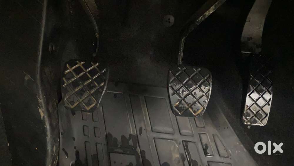 Skoda Slavia 1.0 Ambition Tsi, 2022, Petrol