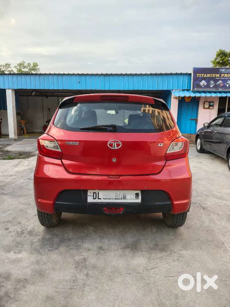 Tata Tiago 1.05 2019 Diesel