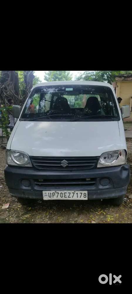 Maruti Suzuki Eeco 2019 Ac 5 Str
