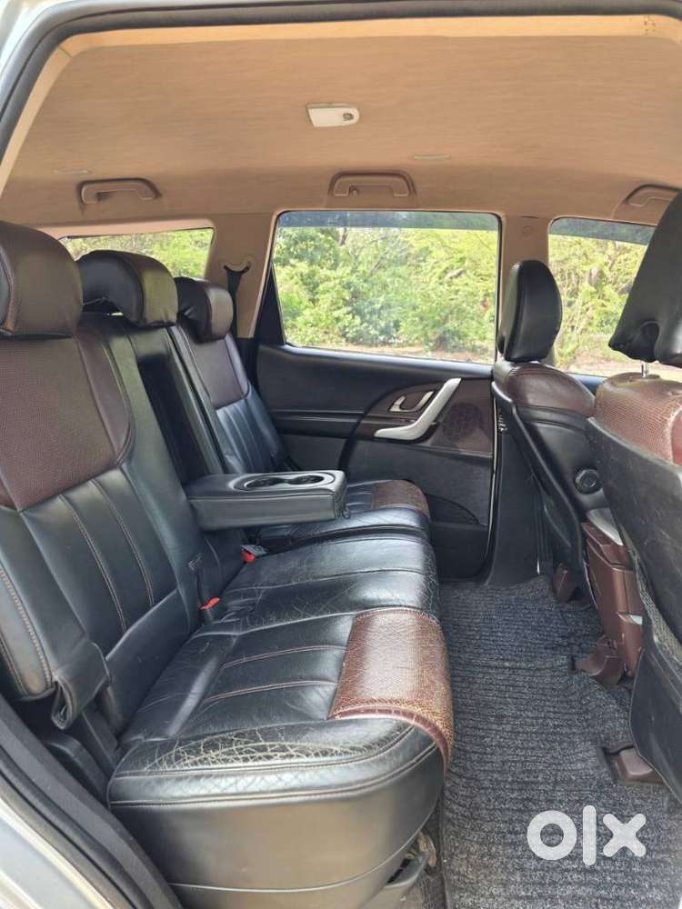 Mahindra Xuv500 W8, 2012, Diesel