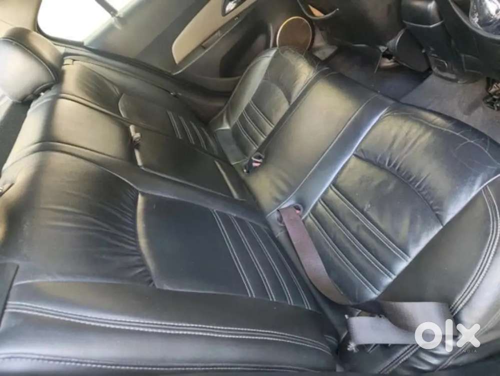Chevrolet Cruze 2012 Diesel Well Maintained