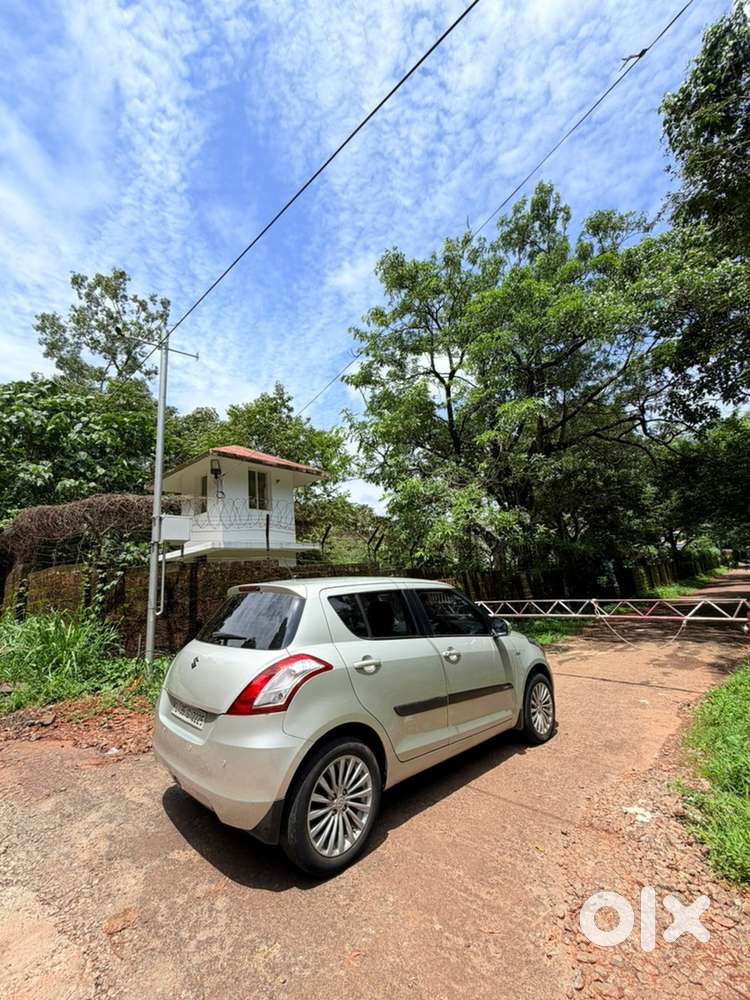 Swift Ddis Zdi Diesel 2016