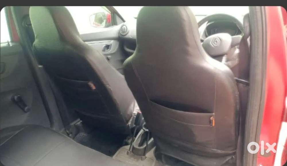 Renault Kwid 0.8 Rxl 2016