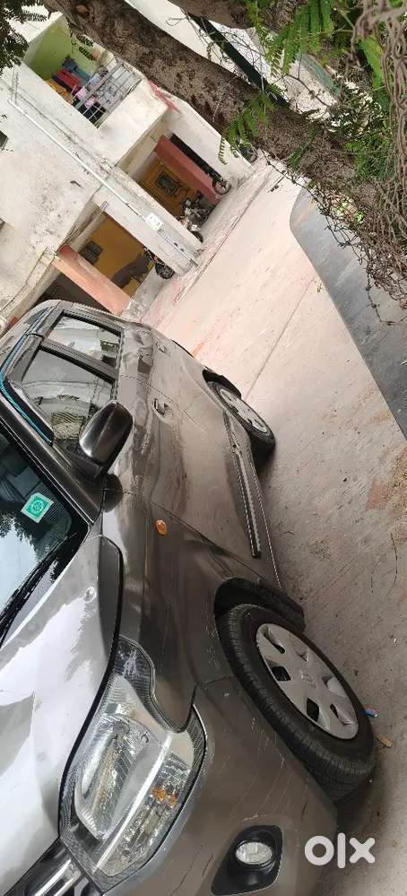 2022 Maruti Suzuki Wagon R Zxi