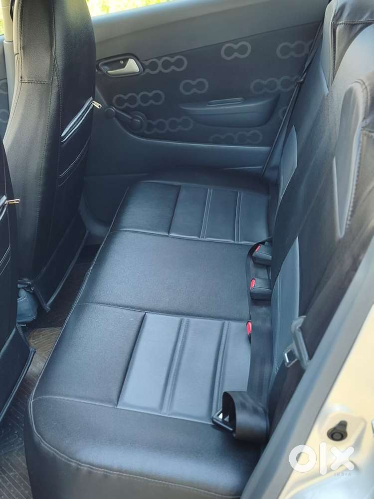 Maruti Suzuki Alto 2015 Lxi