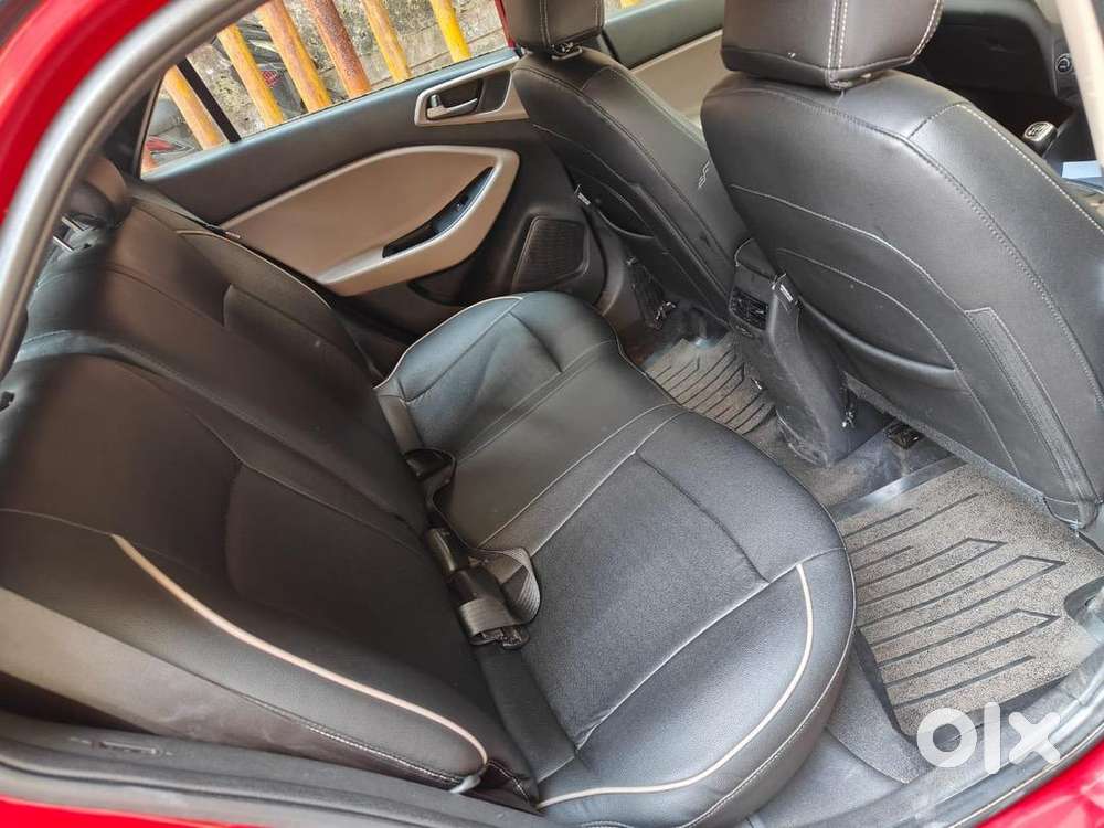 Hyundai Elite I20 2014 Petrol Well Maintained