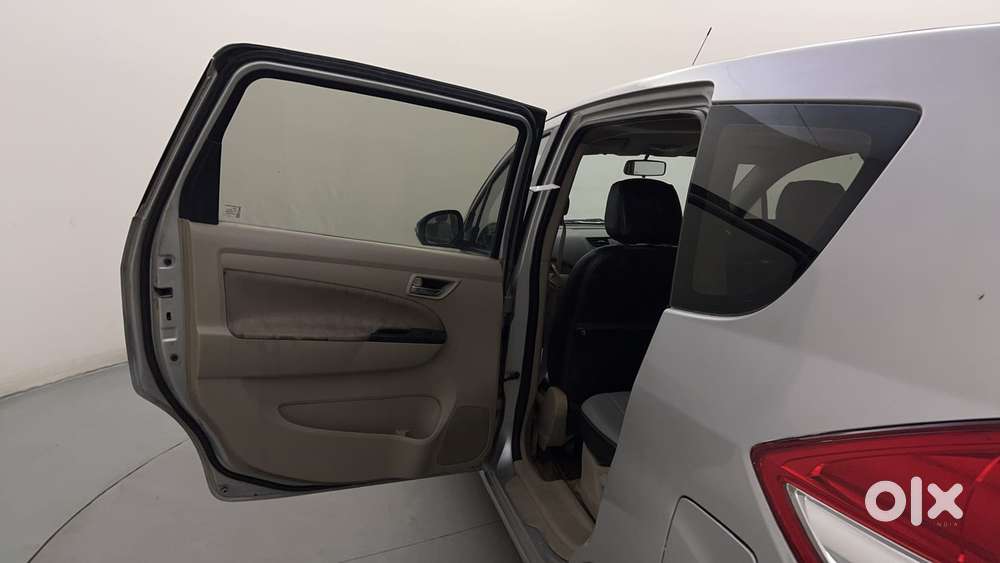 Maruti Suzuki Ertiga 2012-2015 Vdi, 2013, Diesel