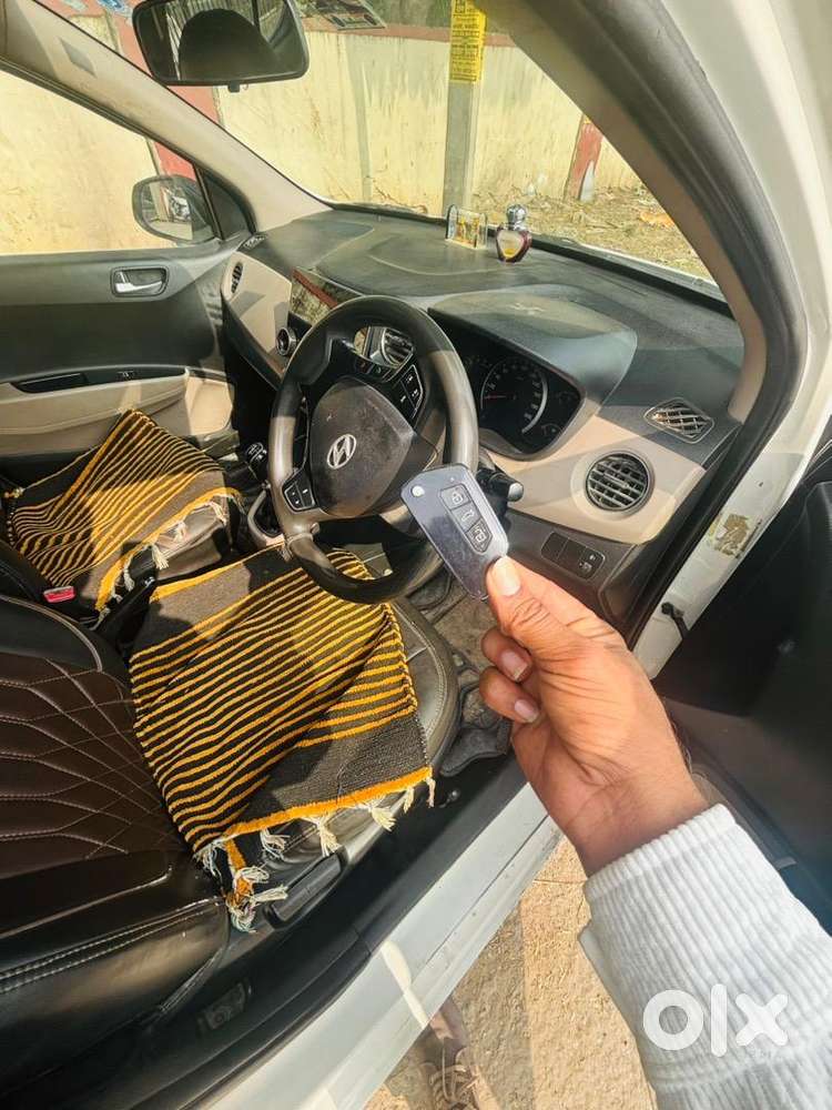 Hyundai Diesel Car 2016 Year