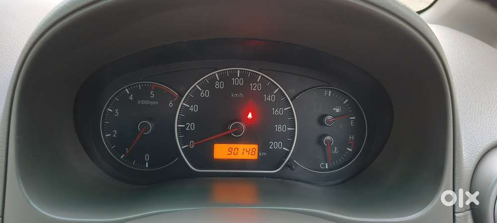Maruti Suzuki Sx4 1.6 Celebration Diesel, 2011, Diesel