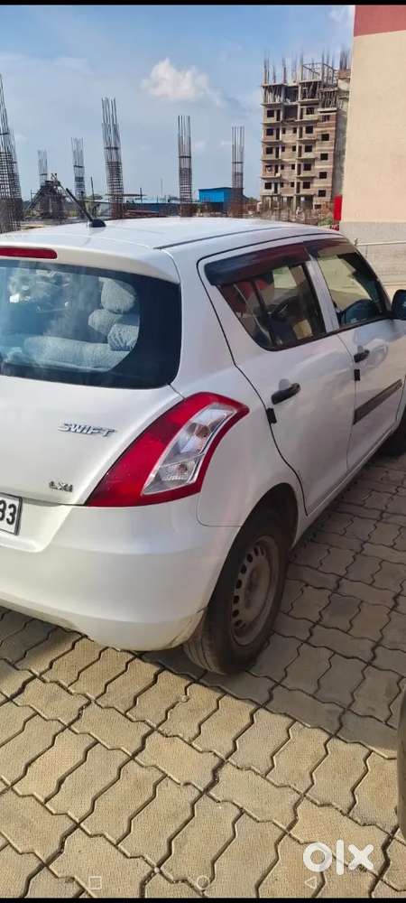 Maruti Suzuki Swift 2015 Petrol Good Condition