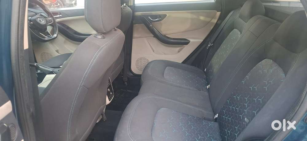 Tata Nexon Ev Xz Plus, 2021, Electric