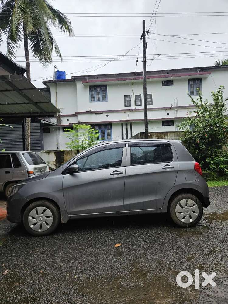 Maruti Suzuki Celerio Zxi 2022
