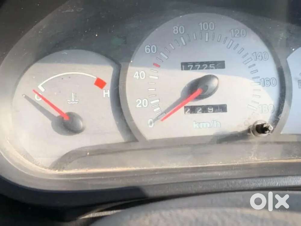 Hyundai Santro Xing 2006