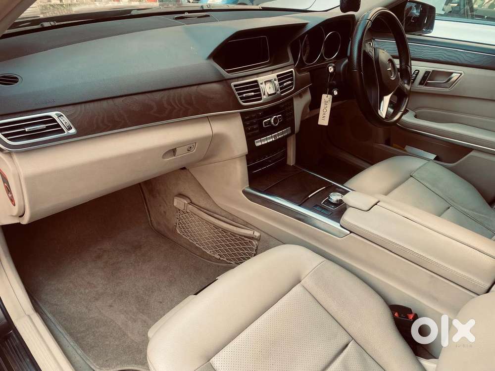 Mercedes-benz E-class E 250 Cdi Avantgarde, 2014, Diesel