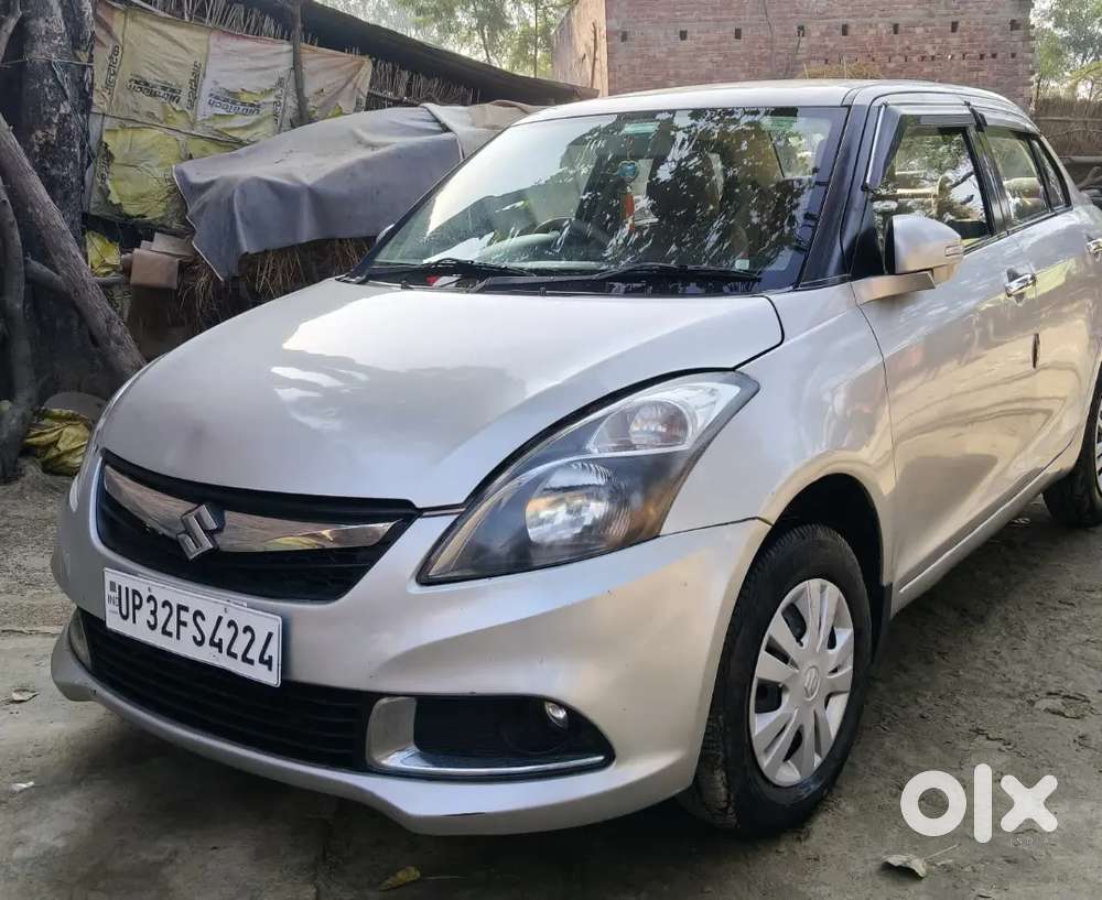 Maruti Suzuki Swift Dzire 2014 Diesel Well Maintained