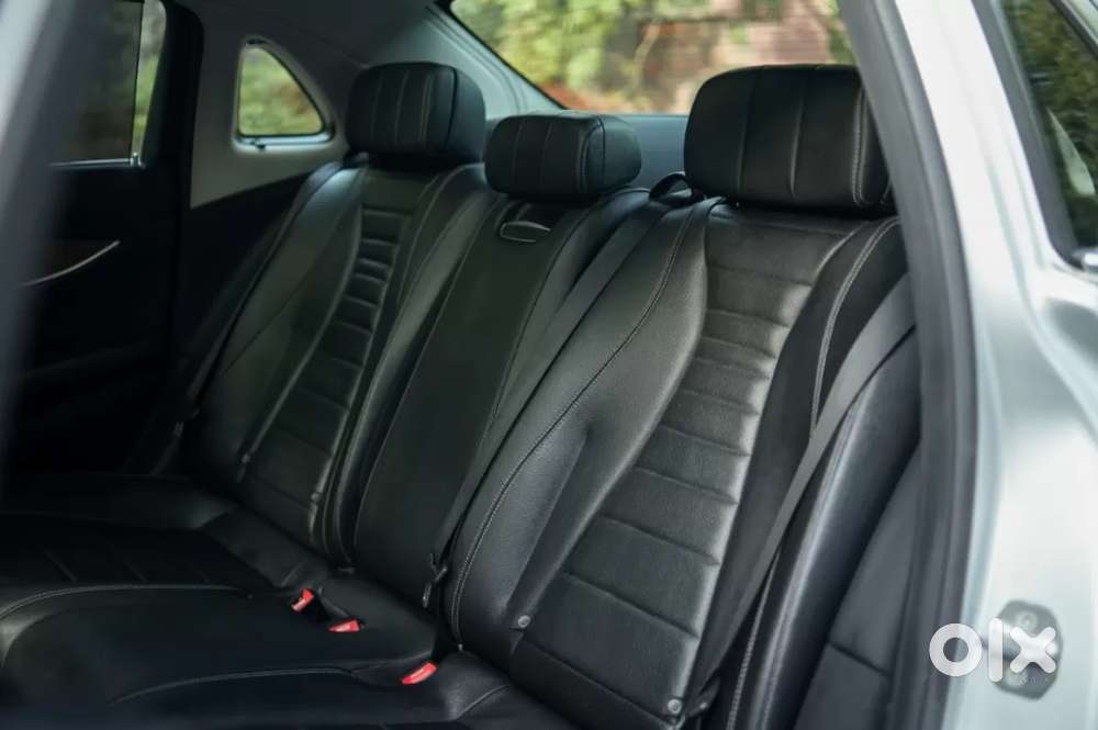 Mercedes-benz E-class E 200, 2018, Petrol