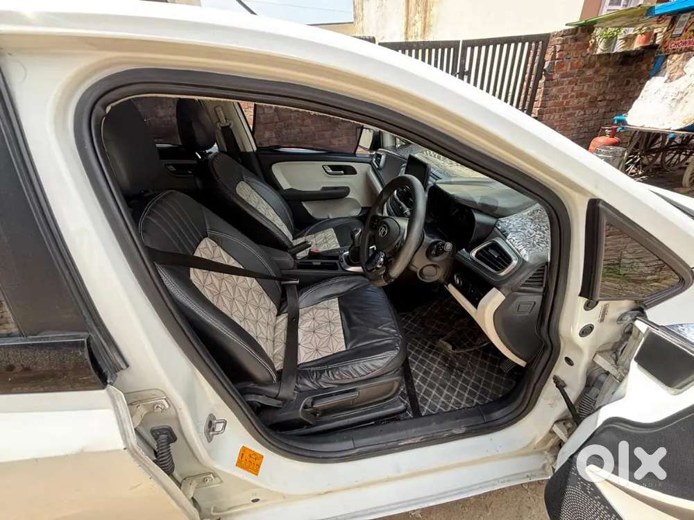 Tata Altroz 2021 Petrol 120000 Km Driven