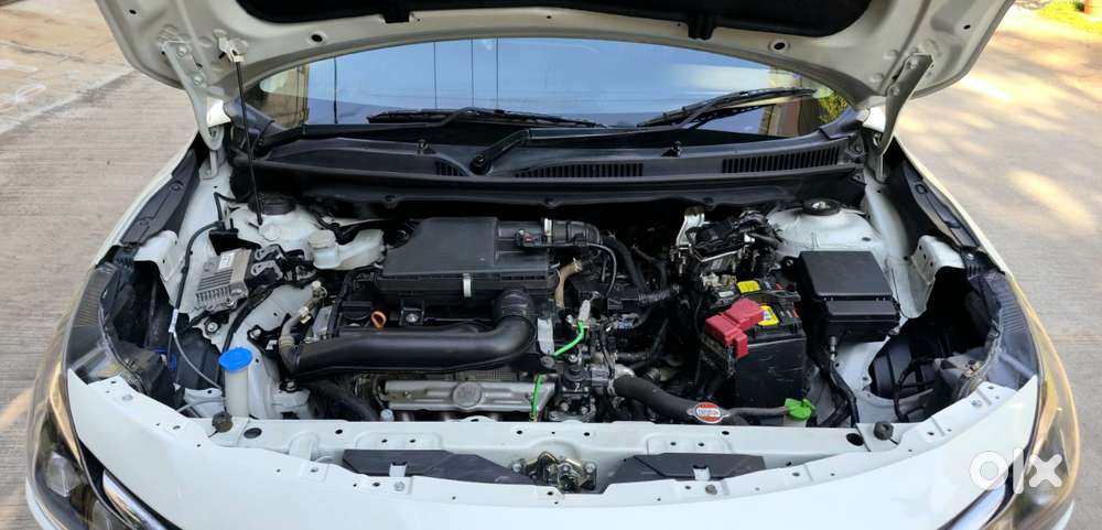 Maruti Suzuki Baleno 1.2 Zeta Cng, 2026, Cng & Hybrids
