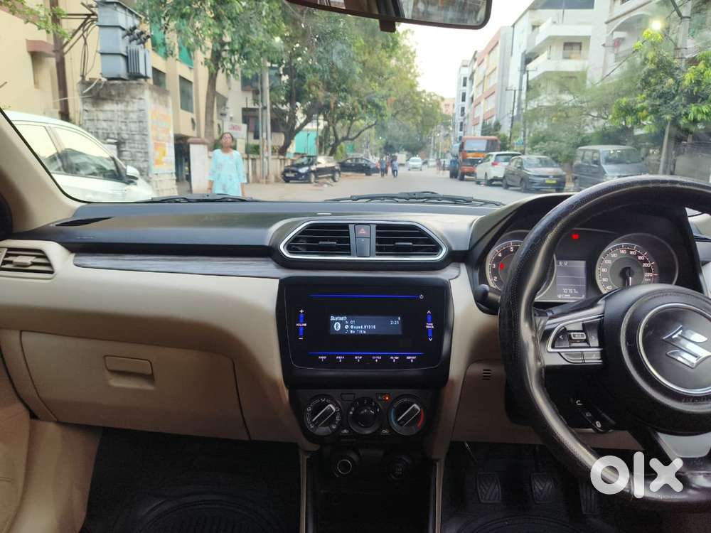 Maruti Suzuki Swift Dzire Vxi Optional, 2023, Petrol
