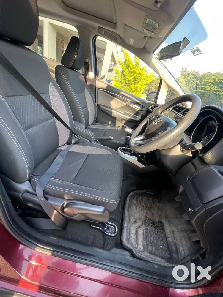 Honda Wr-v 1.5 Vx I-dtec, 2017, Diesel